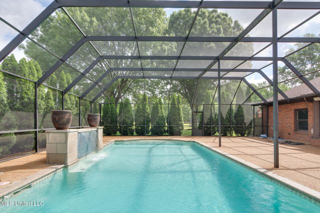 3480 Hillsdale Drive, Olive Branch, MS 38654