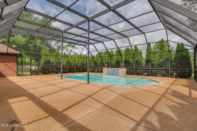 3480 Hillsdale Drive, Olive Branch, MS 38654