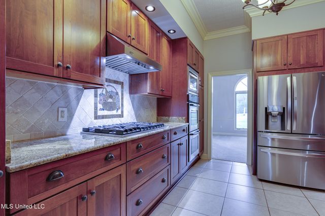 3480 Hillsdale Drive, Olive Branch, MS 38654