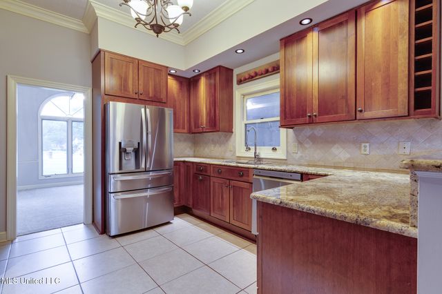 3480 Hillsdale Drive, Olive Branch, MS 38654