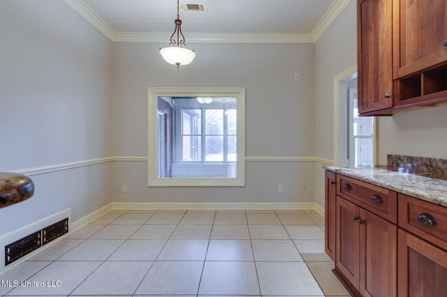 3480 Hillsdale Drive, Olive Branch, MS 38654