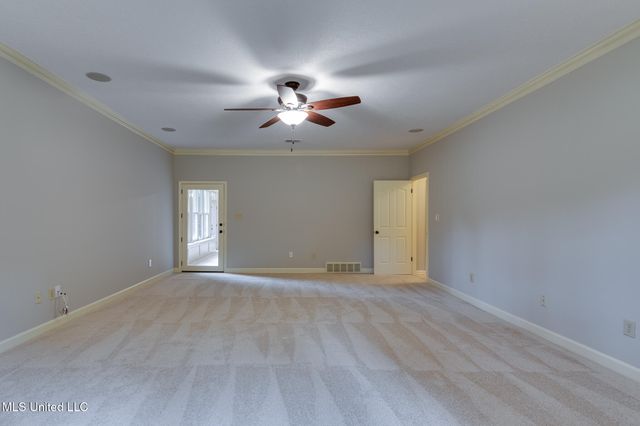 3480 Hillsdale Drive, Olive Branch, MS 38654