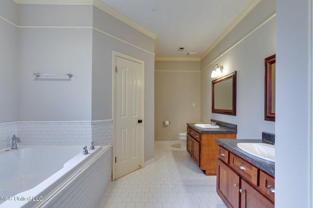 3480 Hillsdale Drive, Olive Branch, MS 38654