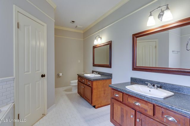 3480 Hillsdale Drive, Olive Branch, MS 38654