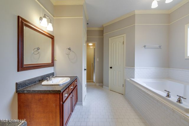 3480 Hillsdale Drive, Olive Branch, MS 38654
