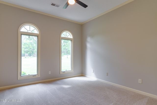 3480 Hillsdale Drive, Olive Branch, MS 38654
