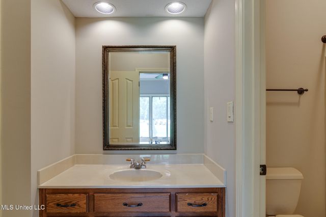 3480 Hillsdale Drive, Olive Branch, MS 38654