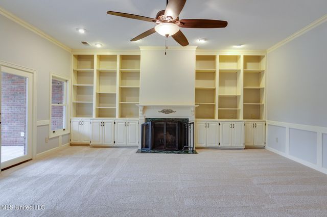 3480 Hillsdale Drive, Olive Branch, MS 38654