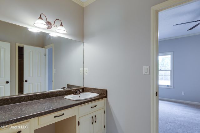 3480 Hillsdale Drive, Olive Branch, MS 38654