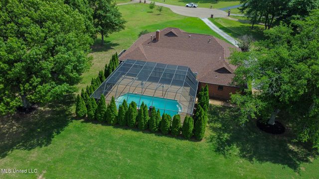 3480 Hillsdale Drive, Olive Branch, MS 38654