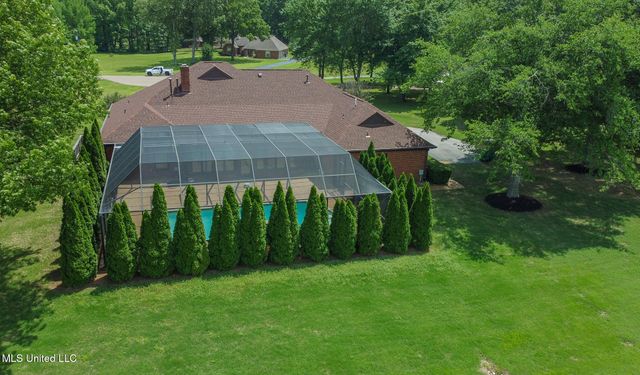 3480 Hillsdale Drive, Olive Branch, MS 38654