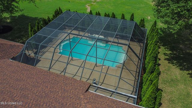 3480 Hillsdale Drive, Olive Branch, MS 38654