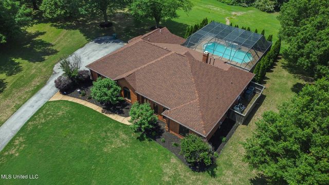 3480 Hillsdale Drive, Olive Branch, MS 38654