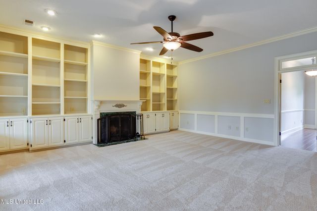 3480 Hillsdale Drive, Olive Branch, MS 38654