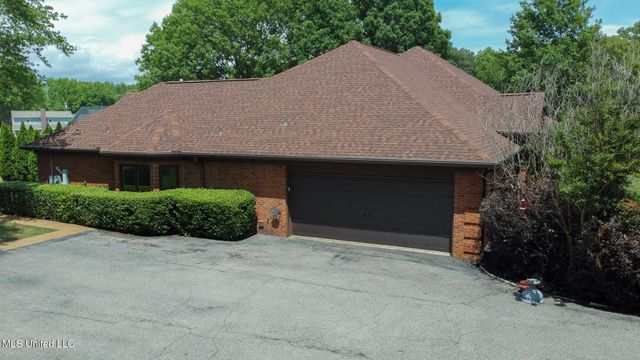 3480 Hillsdale Drive, Olive Branch, MS 38654
