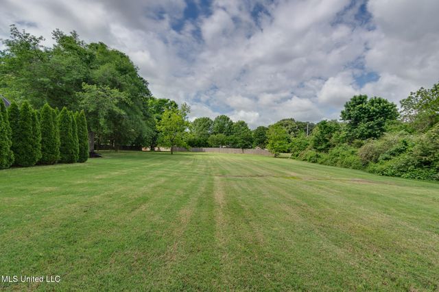 3480 Hillsdale Drive, Olive Branch, MS 38654