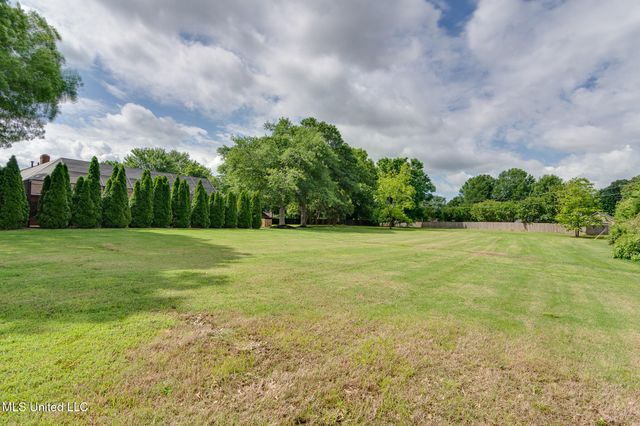 3480 Hillsdale Drive, Olive Branch, MS 38654