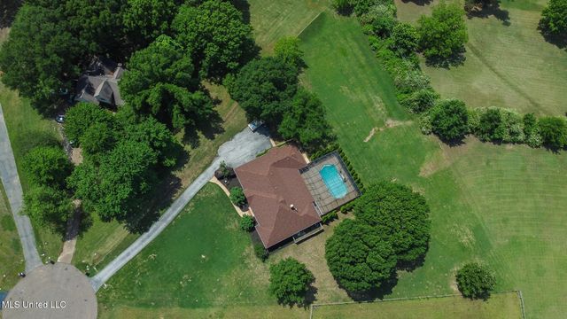 3480 Hillsdale Drive, Olive Branch, MS 38654