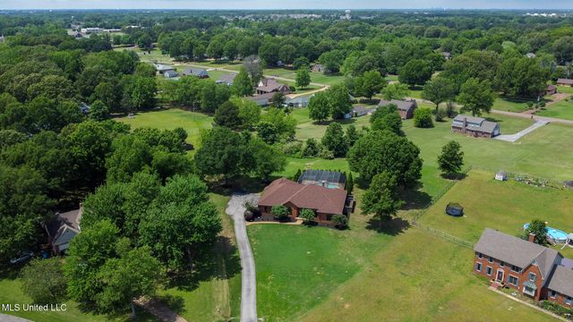 3480 Hillsdale Drive, Olive Branch, MS 38654