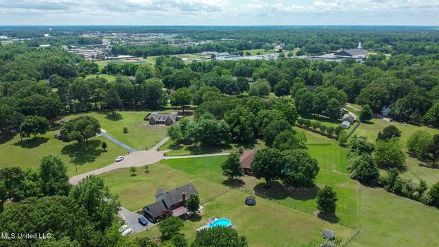 3480 Hillsdale Drive, Olive Branch, MS 38654