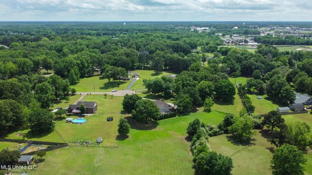 3480 Hillsdale Drive, Olive Branch, MS 38654