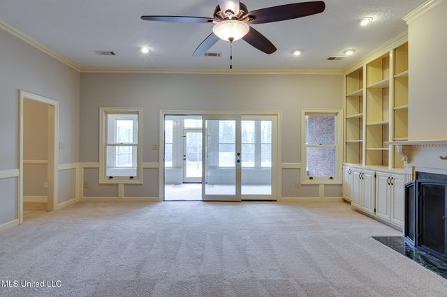 3480 Hillsdale Drive, Olive Branch, MS 38654