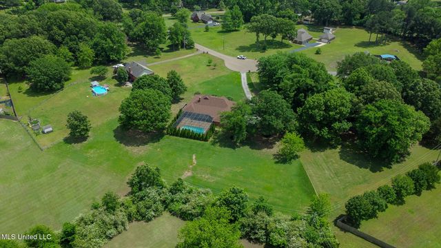 3480 Hillsdale Drive, Olive Branch, MS 38654