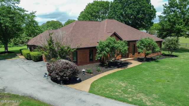 3480 Hillsdale Drive, Olive Branch, MS 38654