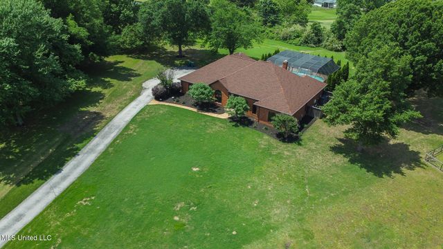 3480 Hillsdale Drive, Olive Branch, MS 38654