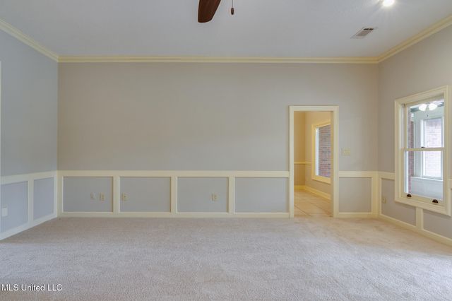 3480 Hillsdale Drive, Olive Branch, MS 38654