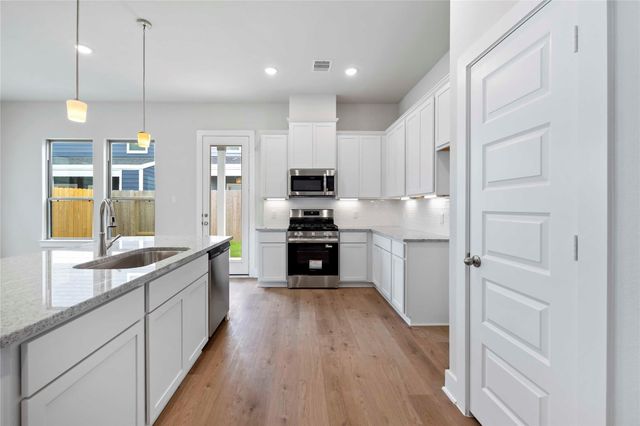 13432 Sun Cay Drive, Houston, TX 77047