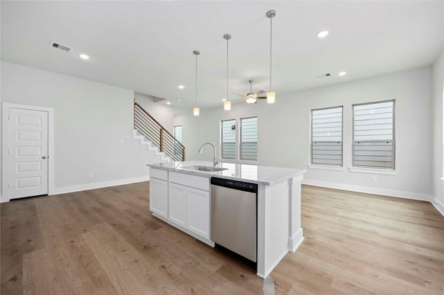 13432 Sun Cay Drive, Houston, TX 77047