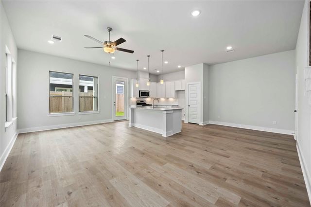 13432 Sun Cay Drive, Houston, TX 77047