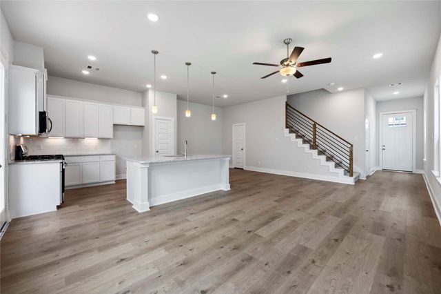 13432 Sun Cay Drive, Houston, TX 77047