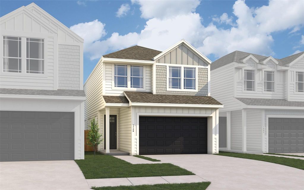 13432 Sun Cay Drive, Houston, TX 77047