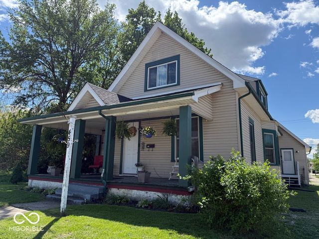 459 E Morgan Street, Martinsville, IN 46151