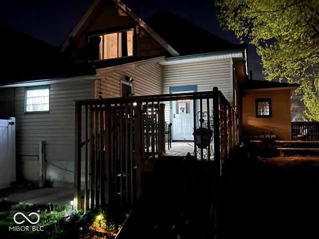 459 E Morgan Street, Martinsville, IN 46151