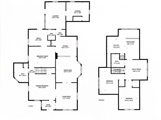 459 E Morgan Street, Martinsville, IN 46151