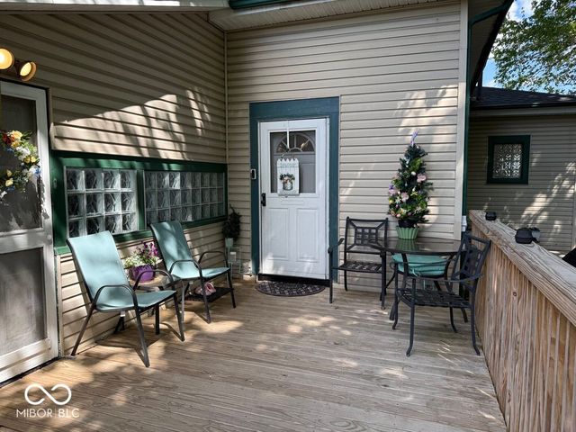 459 E Morgan Street, Martinsville, IN 46151