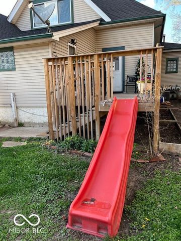 459 E Morgan Street, Martinsville, IN 46151