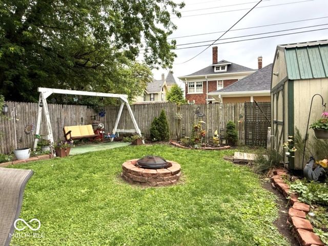 459 E Morgan Street, Martinsville, IN 46151