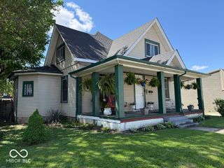 459 E Morgan Street, Martinsville, IN 46151