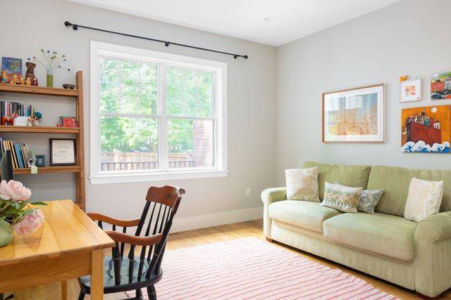 119 Norwood Ave 119, Newton, MA 02460