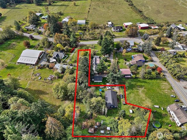 34631 SE 268th Place, Ravensdale, WA 98051