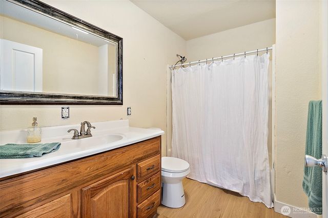 34631 SE 268th Place, Ravensdale, WA 98051