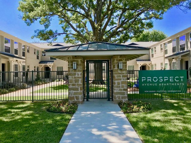 6304 Prospect Avenue 108, Dallas, TX 75214