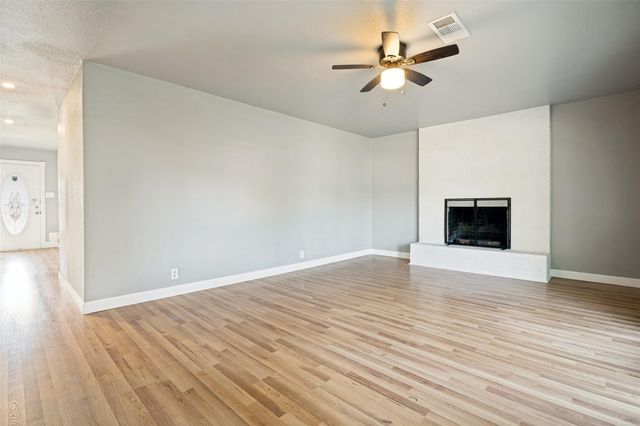 4401 Ivy Drive, Mesquite, TX 75150