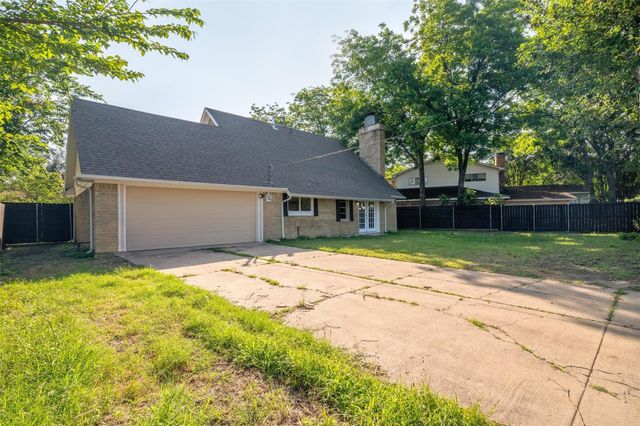 4401 Ivy Drive, Mesquite, TX 75150