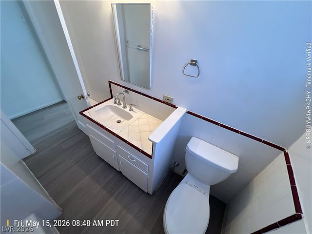 229 Circle Drive, Las Vegas, NV 89101