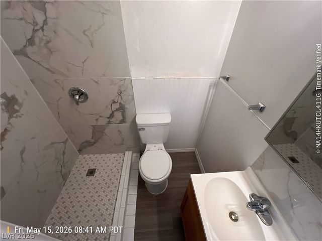 229 Circle Drive, Las Vegas, NV 89101